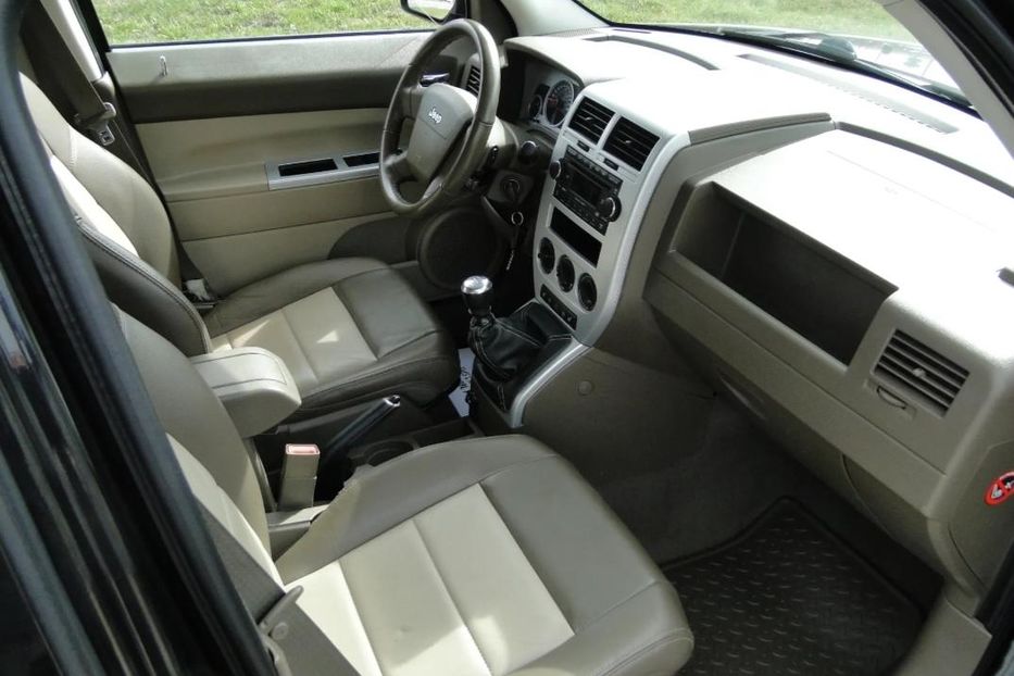Продам Jeep Patriot 2008 года в Харькове