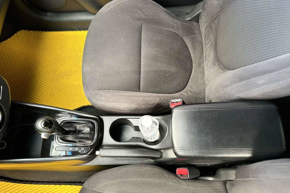 Продам Kia Cerato 2012 года в Днепре