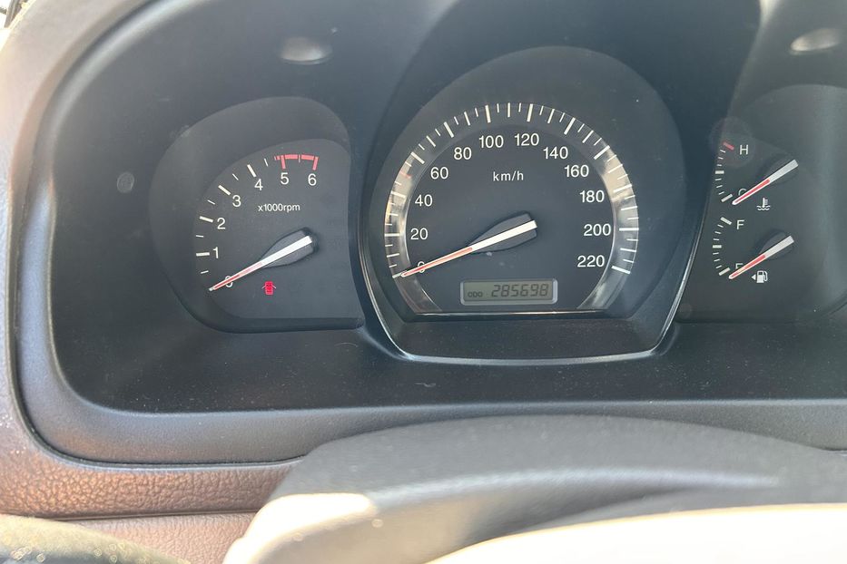 Продам Kia Cerato 2008 года в Киеве