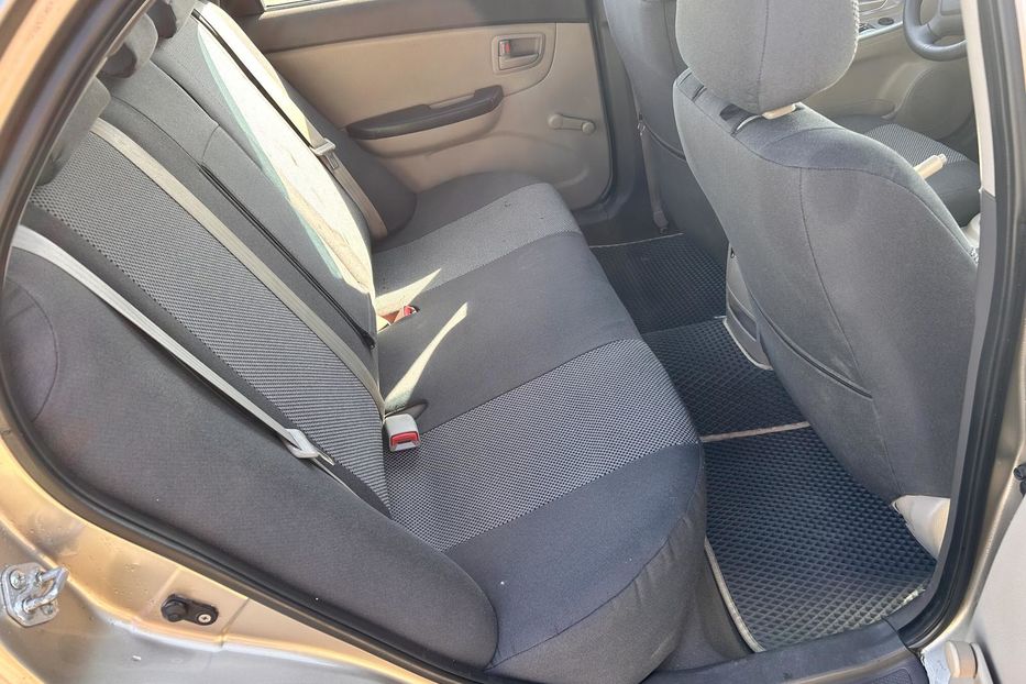 Продам Kia Cerato 2008 года в Киеве