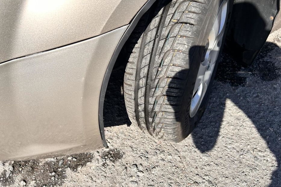 Продам Kia Cerato 2008 года в Киеве