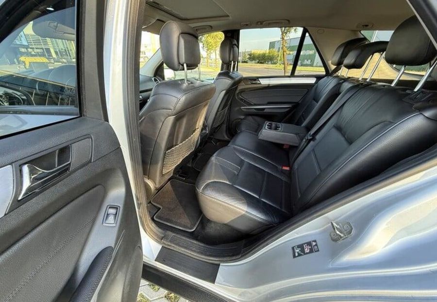 Продам Mercedes-Benz ML 320 2007 года в Николаеве
