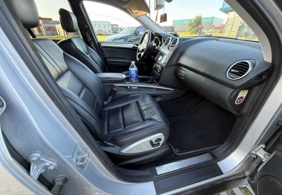 Продам Mercedes-Benz ML 320 2007 года в Николаеве