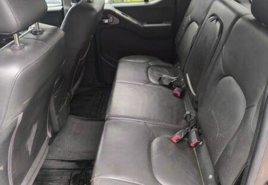 Продам Nissan Navara 2007 года в Киеве