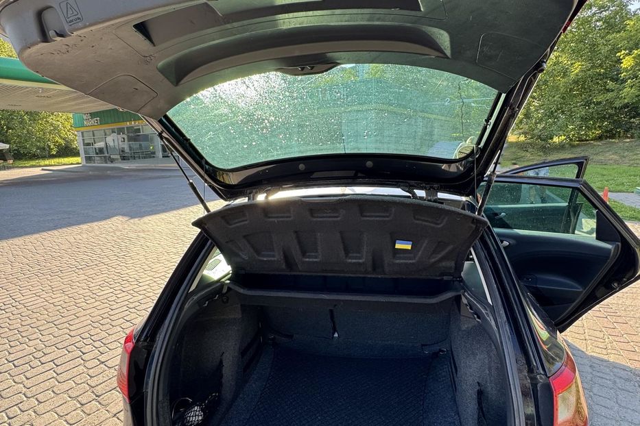 Продам Seat Ibiza 2011 года в Львове