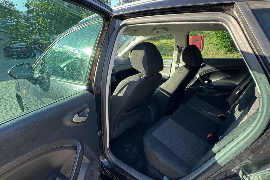 Продам Seat Ibiza 2011 года в Львове