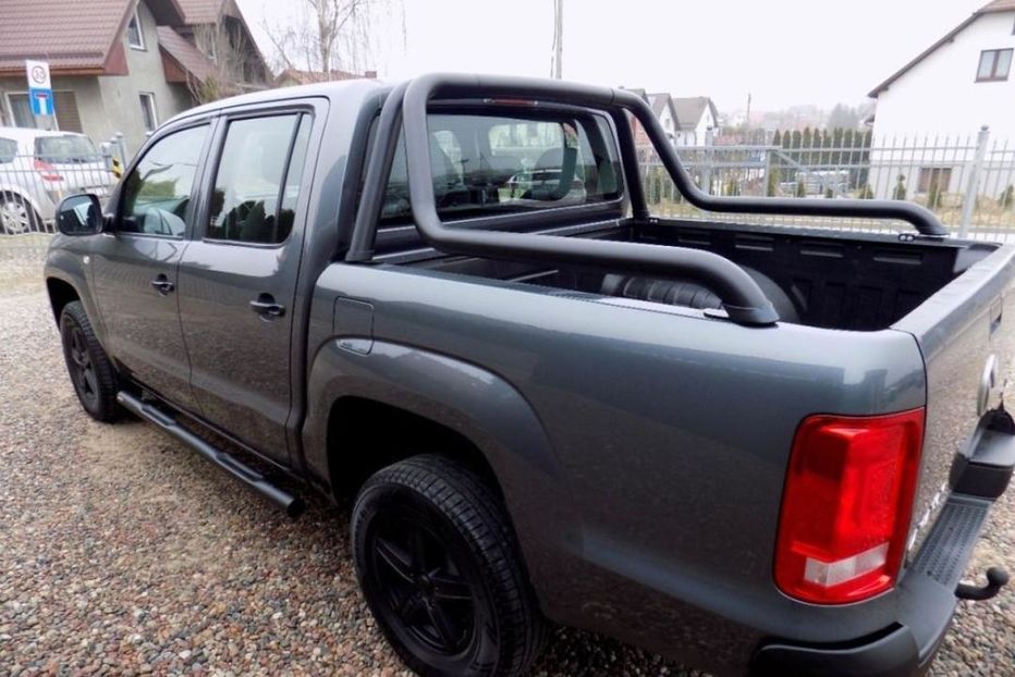 Продам Volkswagen Amarok 2010 года в г. Изюм, Харьковская область