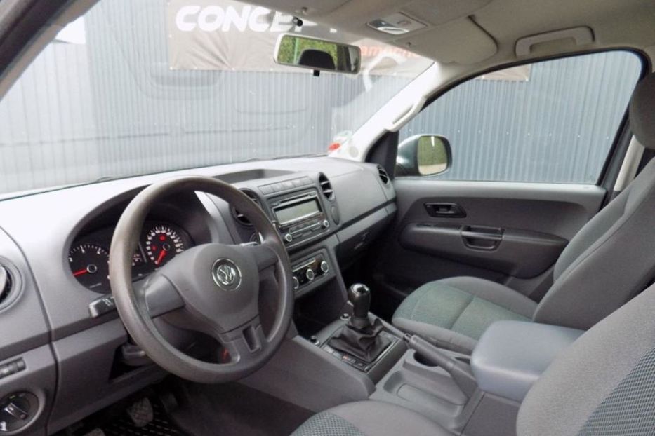 Продам Volkswagen Amarok 2010 года в г. Изюм, Харьковская область