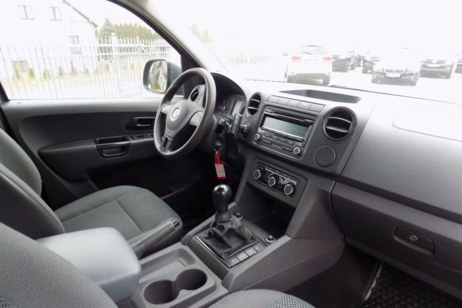 Продам Volkswagen Amarok 2010 года в г. Изюм, Харьковская область