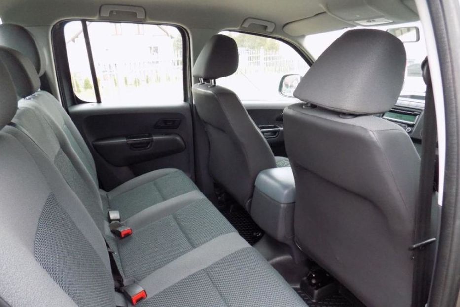 Продам Volkswagen Amarok 2010 года в г. Изюм, Харьковская область