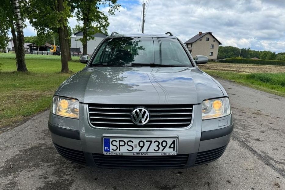 Продам Volkswagen Passat B5 Ціна 43,500 2004 года в Харькове