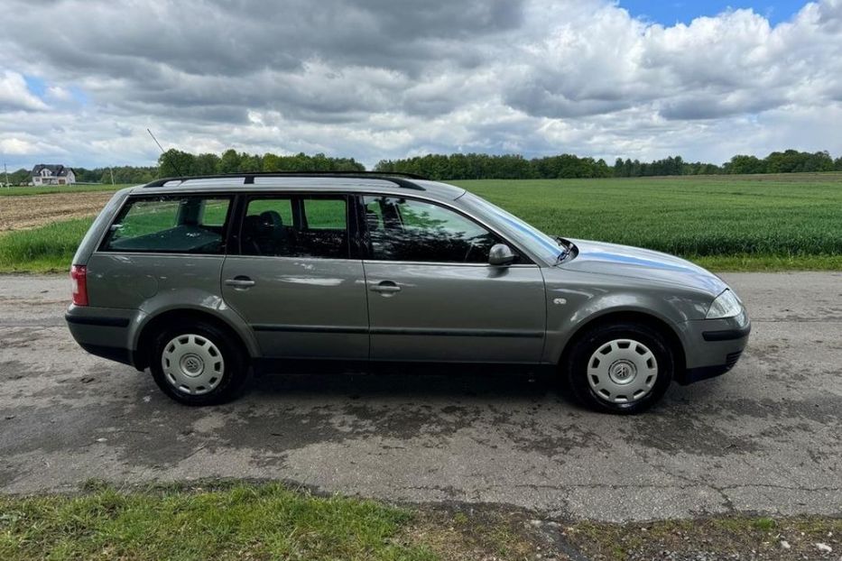 Продам Volkswagen Passat B5 Ціна 43,500 2004 года в Харькове