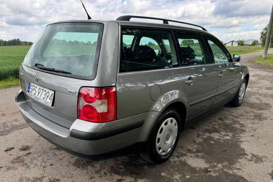 Продам Volkswagen Passat B5 Ціна 43,500 2004 года в Харькове