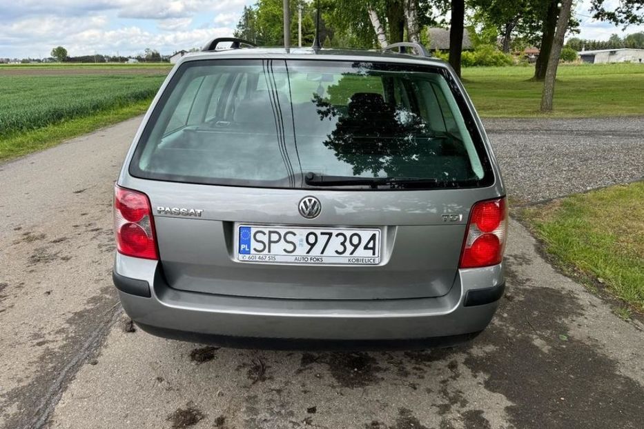 Продам Volkswagen Passat B5 Ціна 43,500 2004 года в Харькове