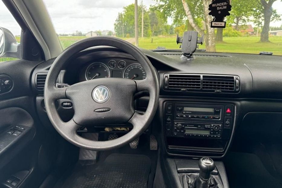 Продам Volkswagen Passat B5 Ціна 43,500 2004 года в Харькове