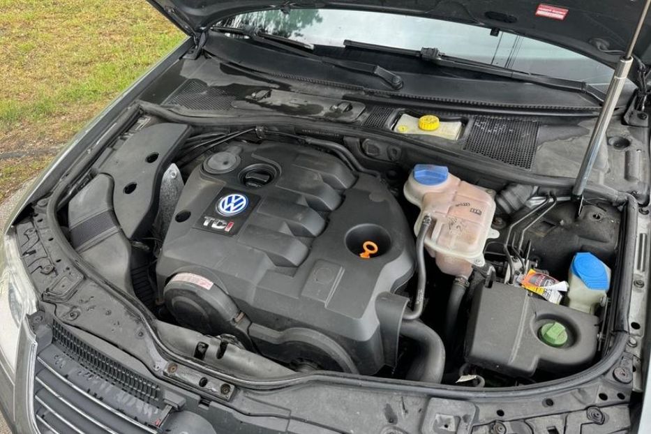 Продам Volkswagen Passat B5 Ціна 43,500 2004 года в Харькове