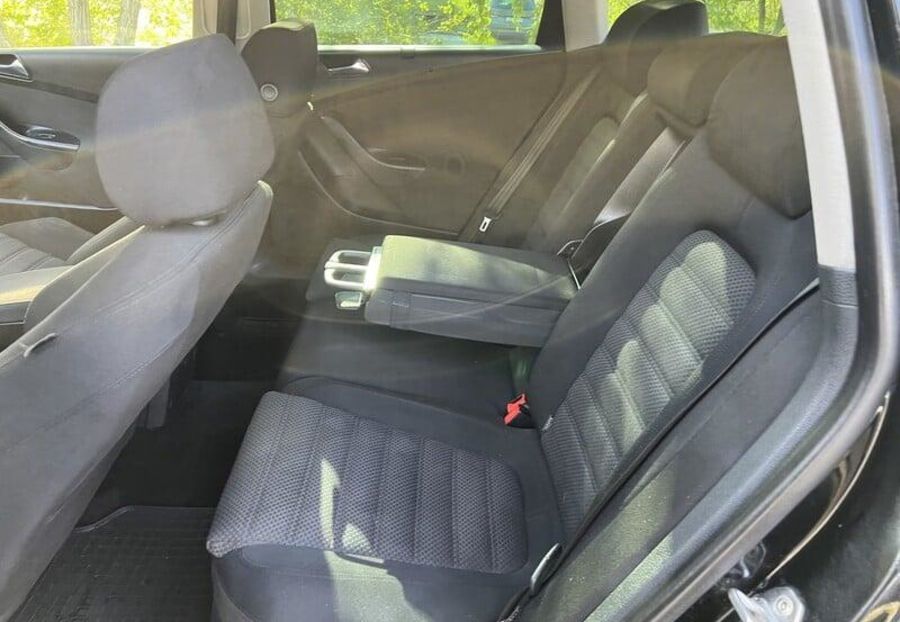 Продам Volkswagen Passat B6 2006 года в Харькове