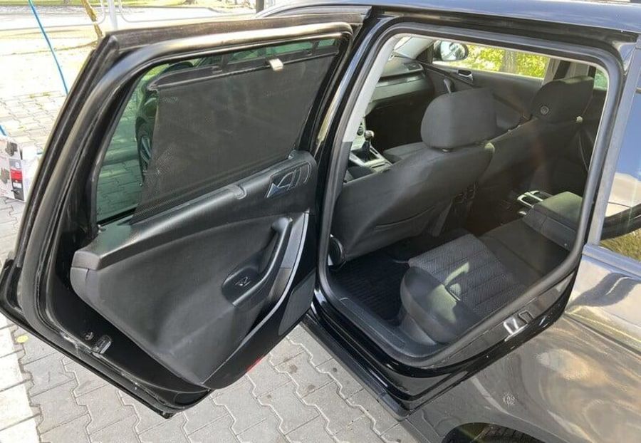 Продам Volkswagen Passat B6 2006 года в Харькове