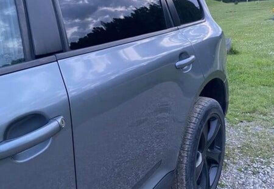 Продам Volkswagen Touareg 2006 года в Днепре