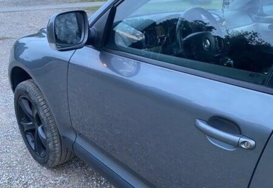 Продам Volkswagen Touareg 2006 года в Днепре