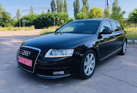 Продам Audi A6 2009 года в г. Коростень, Житомирская область