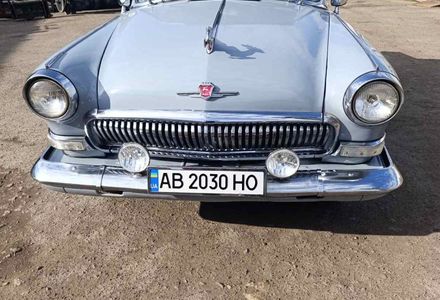 Продам ГАЗ 21 1964 года в г. Тростянец, Винницкая область