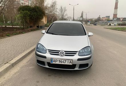 Продам Volkswagen Golf V FSI 2004 года в Запорожье