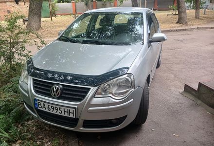Продам Volkswagen Polo 2006 года в Кропивницком