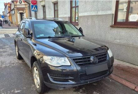 Продам Volkswagen Touareg 2007 года в Киеве