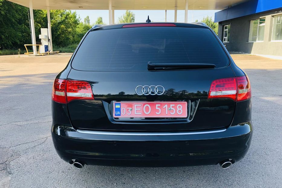 Продам Audi A6 2009 года в г. Коростень, Житомирская область