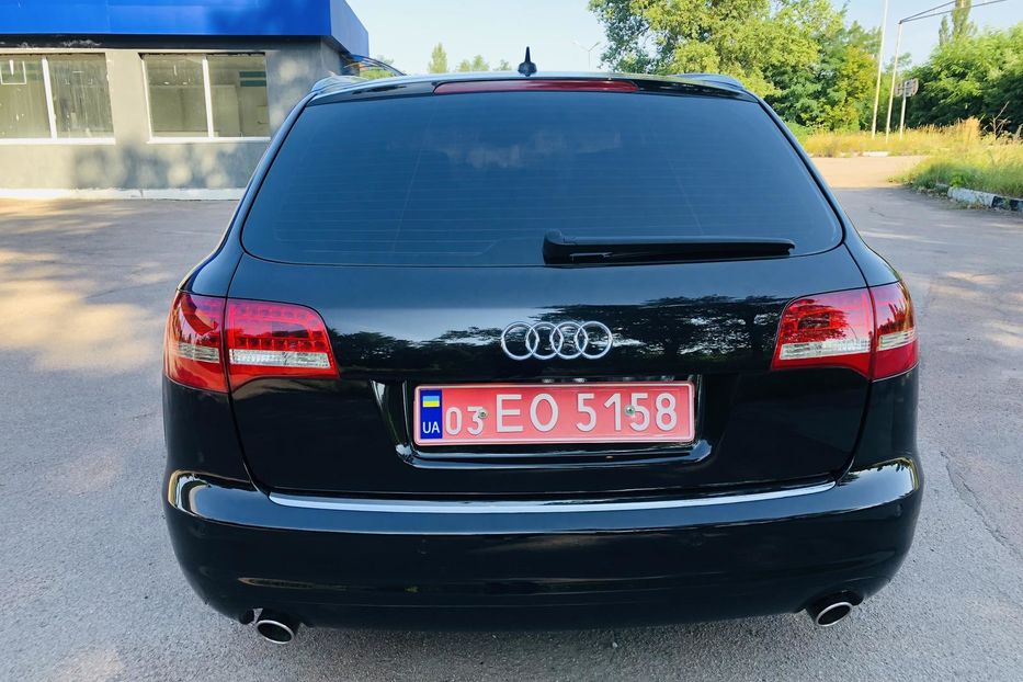 Продам Audi A6 2009 года в г. Коростень, Житомирская область