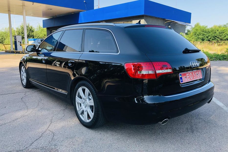 Продам Audi A6 2009 года в г. Коростень, Житомирская область