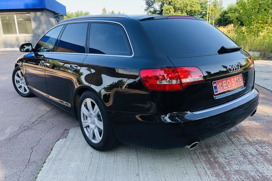 Продам Audi A6 2009 года в г. Коростень, Житомирская область