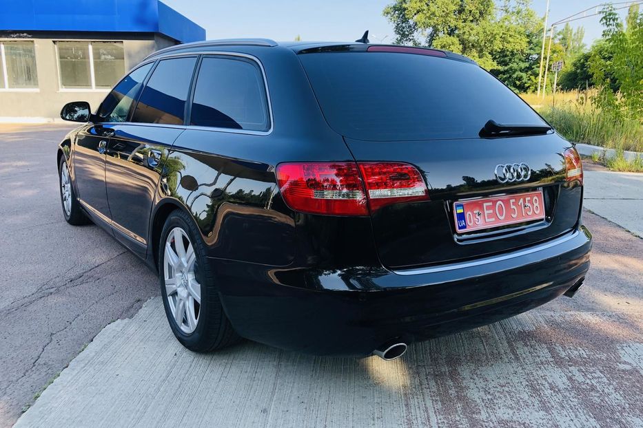 Продам Audi A6 2009 года в г. Коростень, Житомирская область