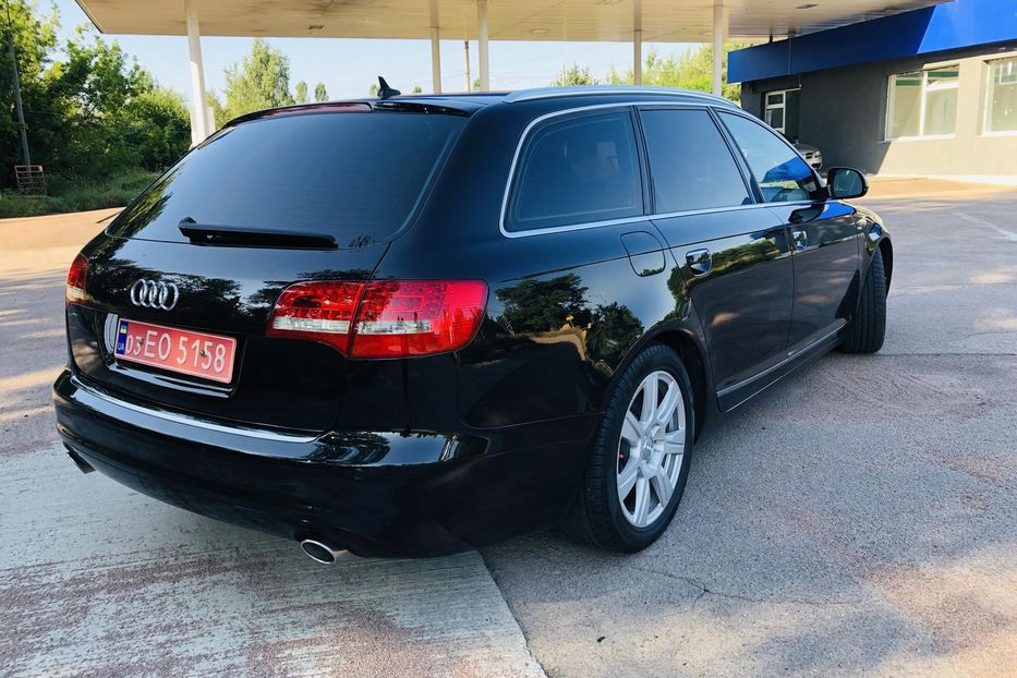 Продам Audi A6 2009 года в г. Коростень, Житомирская область