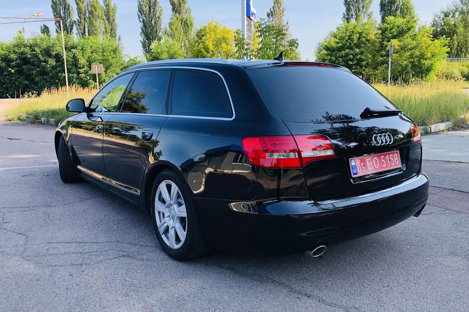 Продам Audi A6 2009 года в г. Коростень, Житомирская область