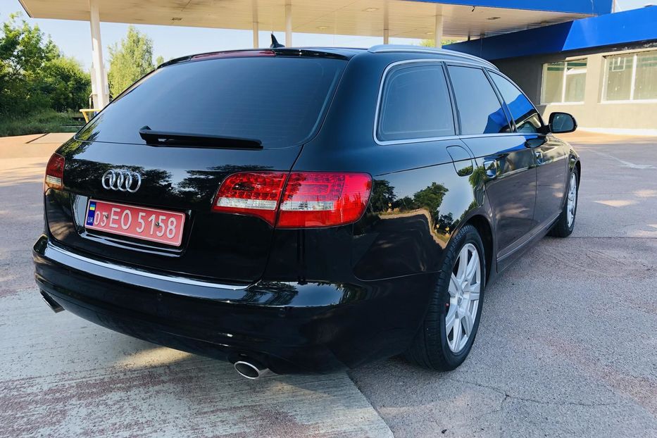 Продам Audi A6 2009 года в г. Коростень, Житомирская область