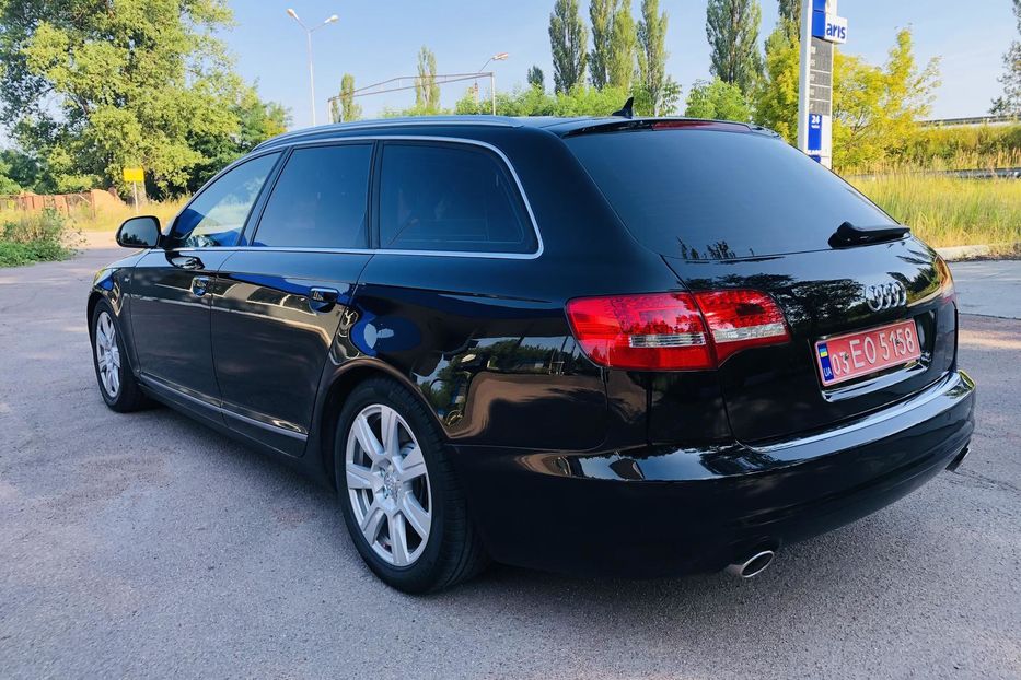 Продам Audi A6 2009 года в г. Коростень, Житомирская область