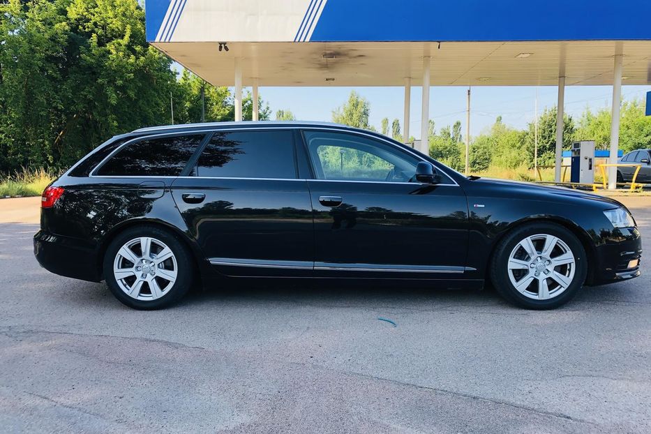 Продам Audi A6 2009 года в г. Коростень, Житомирская область