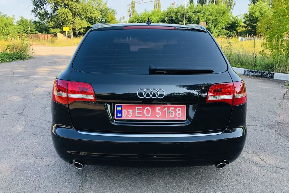 Продам Audi A6 2009 года в г. Коростень, Житомирская область