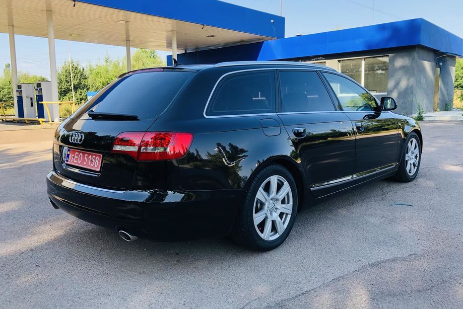 Продам Audi A6 2009 года в г. Коростень, Житомирская область