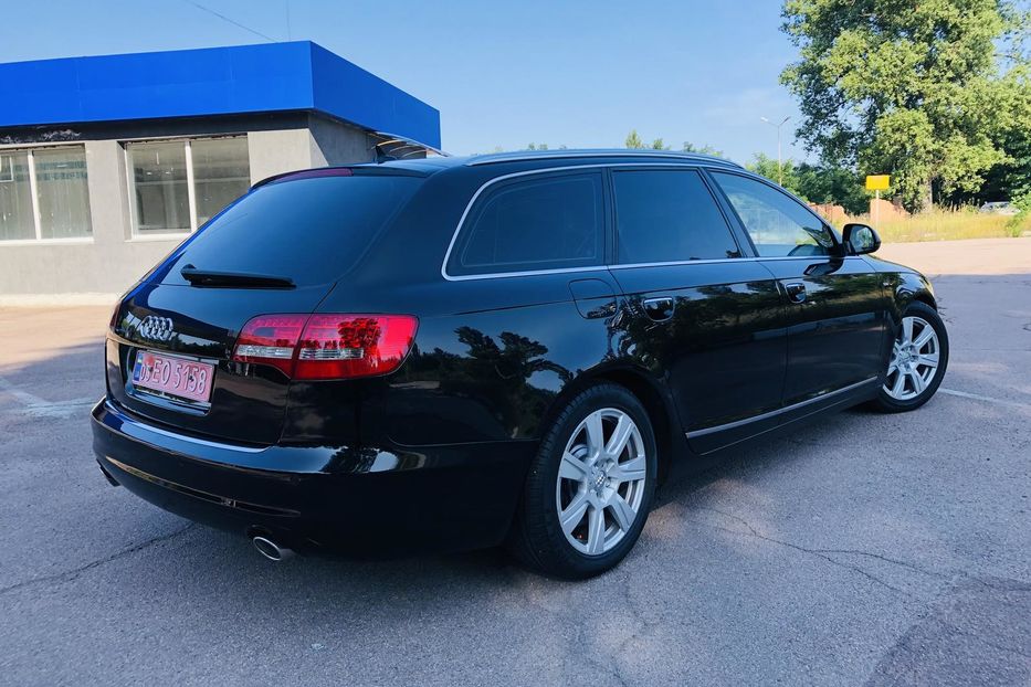 Продам Audi A6 2009 года в г. Коростень, Житомирская область