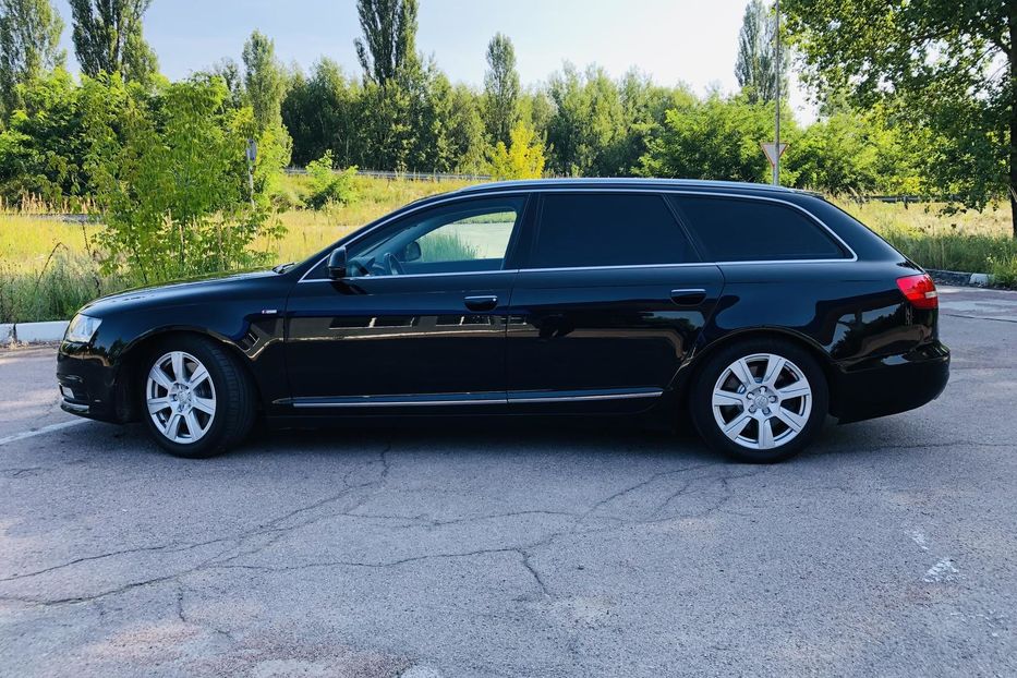 Продам Audi A6 2009 года в г. Коростень, Житомирская область