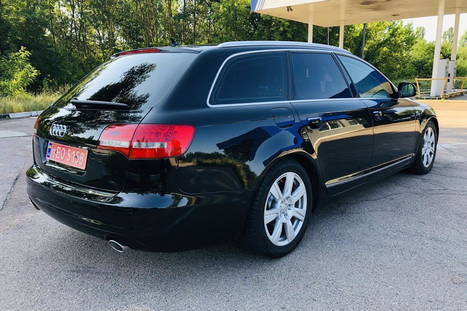 Продам Audi A6 2009 года в г. Коростень, Житомирская область