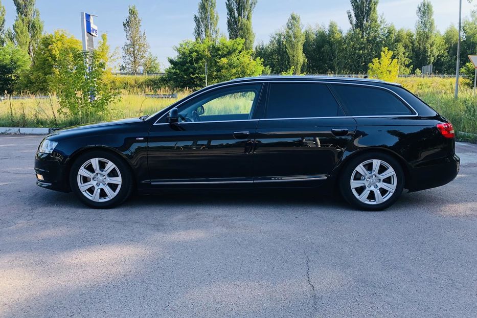 Продам Audi A6 2009 года в г. Коростень, Житомирская область