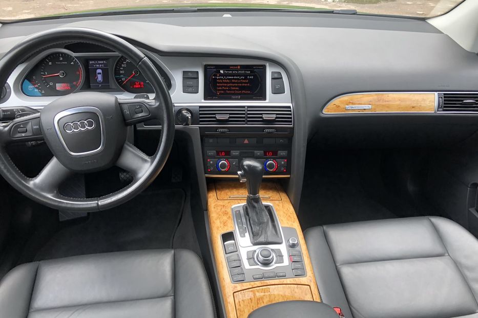 Продам Audi A6 2009 года в г. Коростень, Житомирская область