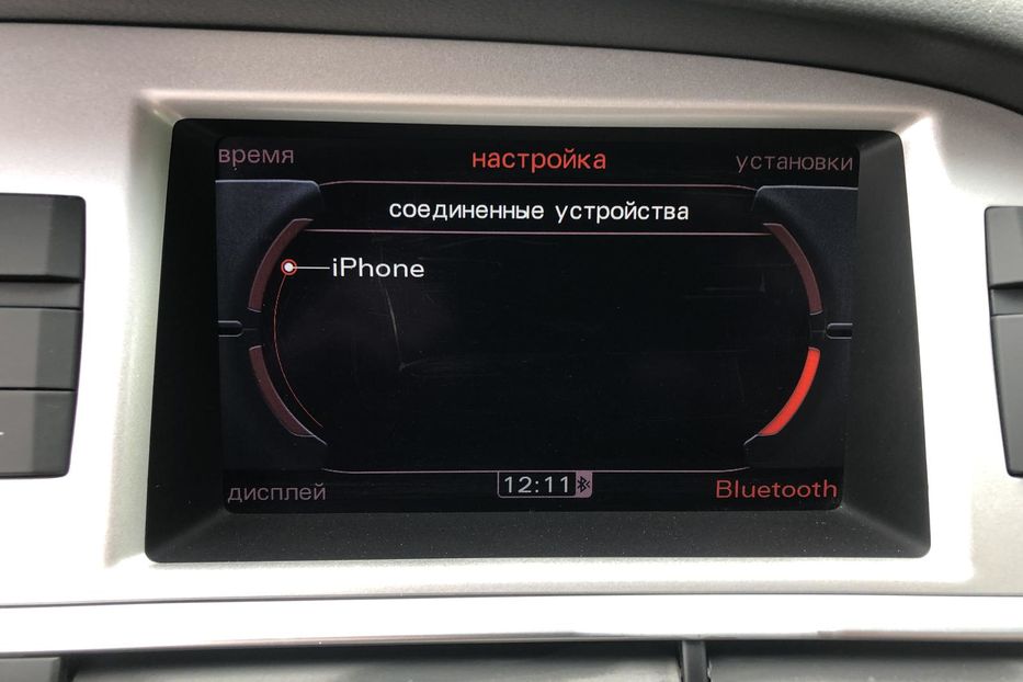 Продам Audi A6 2009 года в г. Коростень, Житомирская область