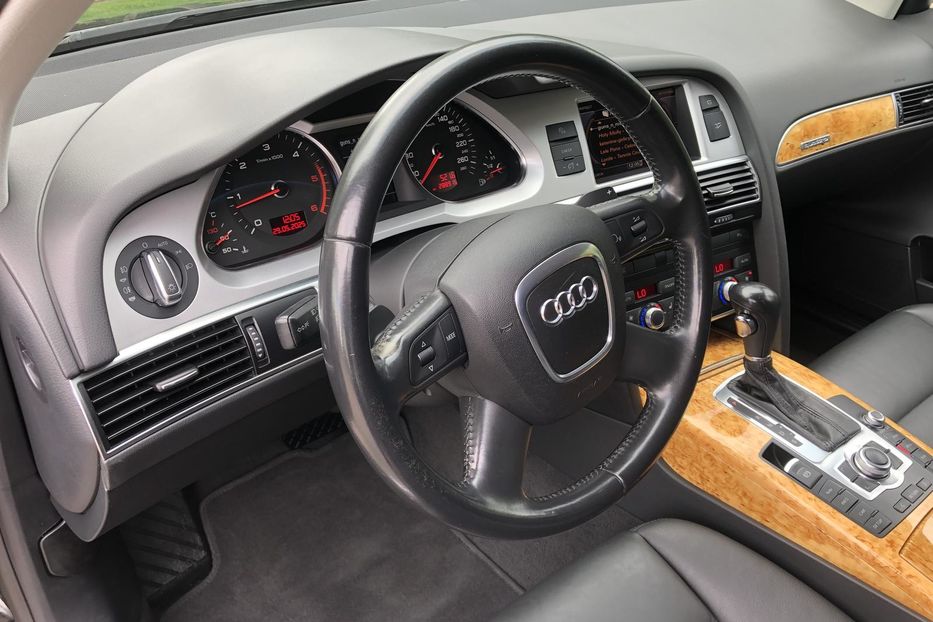 Продам Audi A6 2009 года в г. Коростень, Житомирская область
