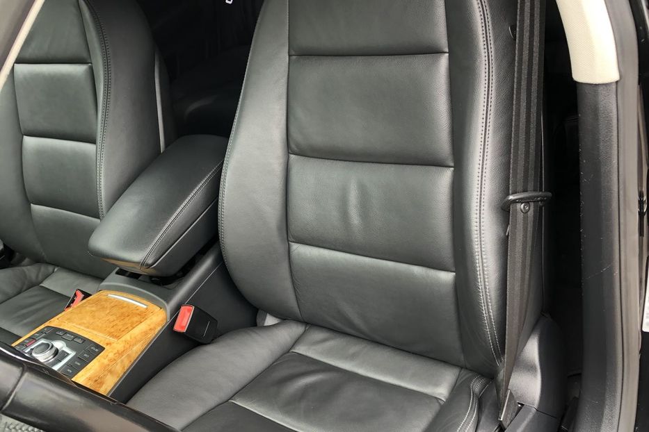 Продам Audi A6 2009 года в г. Коростень, Житомирская область