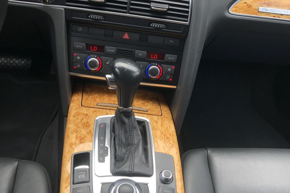 Продам Audi A6 2009 года в г. Коростень, Житомирская область